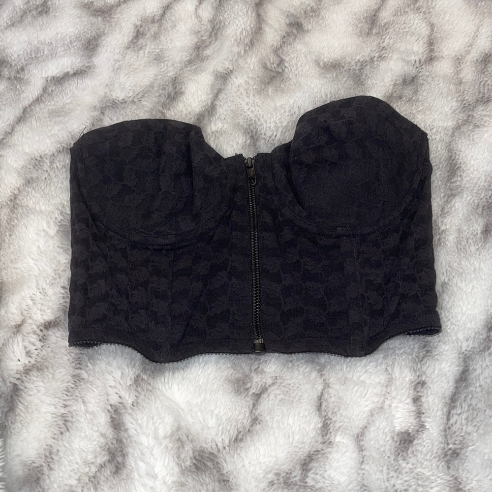 Under Scene by Lily of France Corset